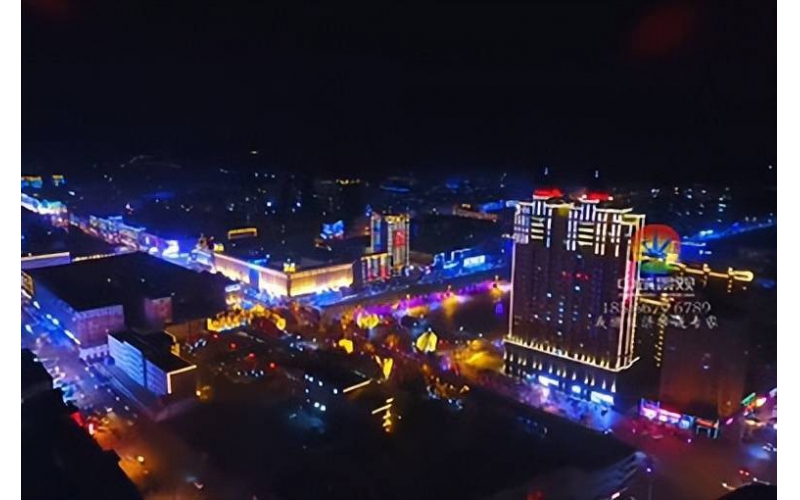 隧道照明工程設計的要點是什么？