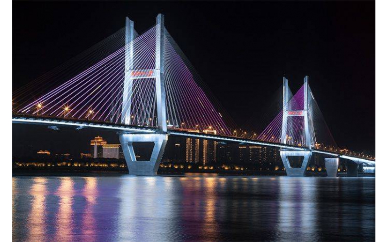山東原實(shí)科技發(fā)展有限責(zé)任公司：以光為筆，繪就城市夜景新畫卷